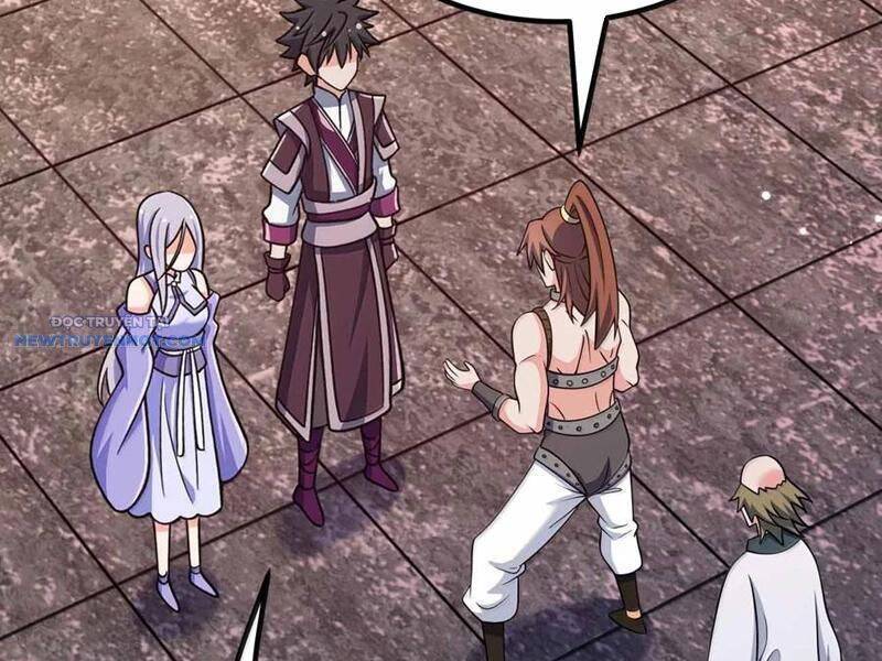 Nương Tử Nhà Ta Là Nữ Đế Chap 189 - Next Chap 190