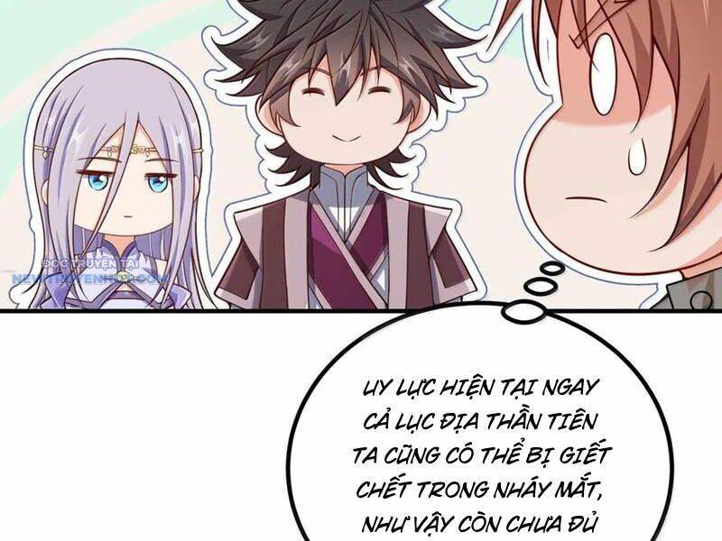 Nương Tử Nhà Ta Là Nữ Đế Chap 189 - Next Chap 190