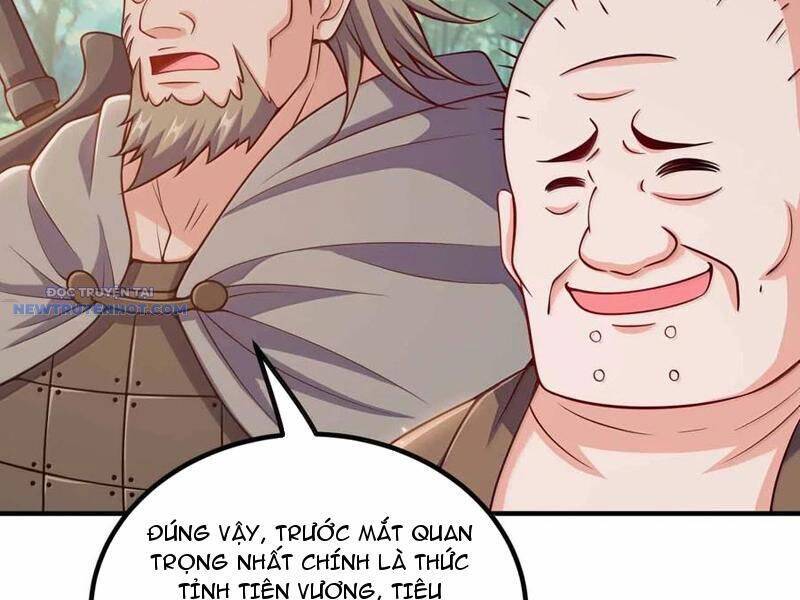 Nương Tử Nhà Ta Là Nữ Đế Chap 189 - Next Chap 190