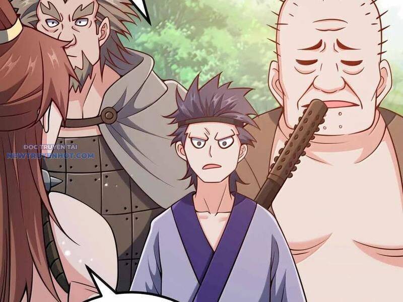 Nương Tử Nhà Ta Là Nữ Đế Chap 189 - Next Chap 190