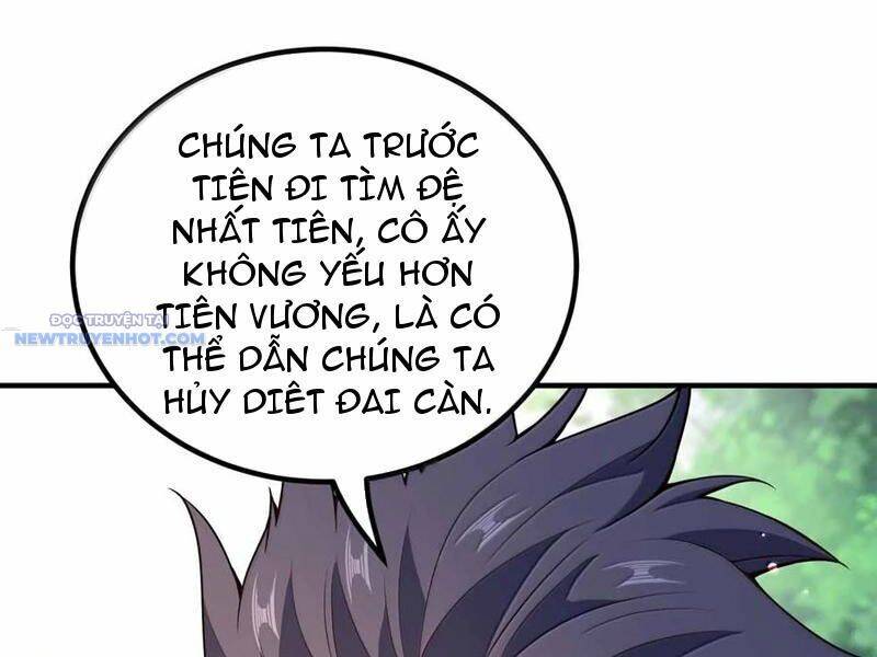 Nương Tử Nhà Ta Là Nữ Đế Chap 189 - Next Chap 190