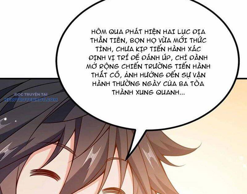 Nương Tử Nhà Ta Là Nữ Đế Chap 190 - Next Chap 191