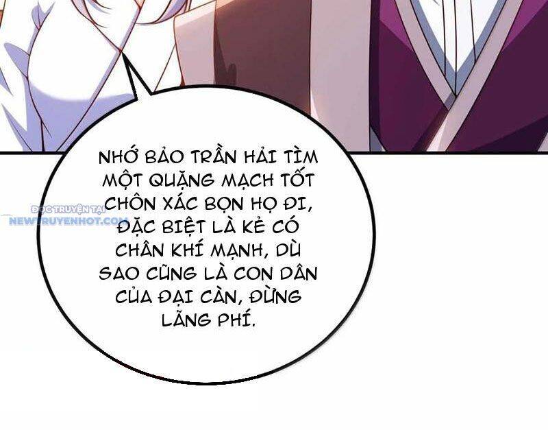 Nương Tử Nhà Ta Là Nữ Đế Chap 190 - Next Chap 191