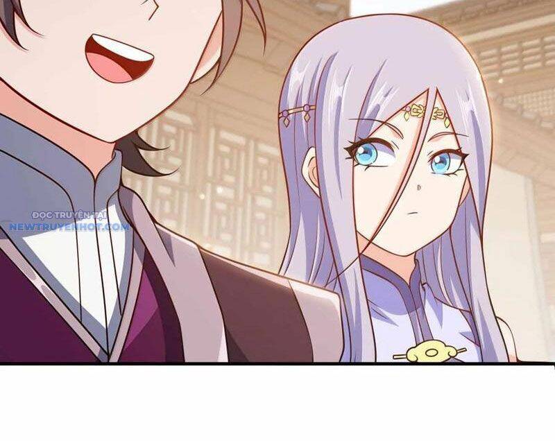 Nương Tử Nhà Ta Là Nữ Đế Chap 190 - Next Chap 191