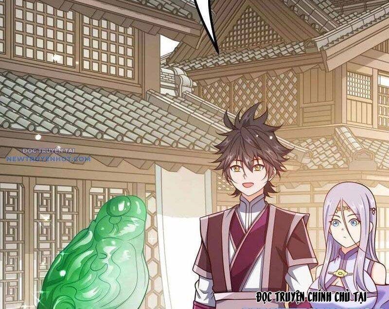 Nương Tử Nhà Ta Là Nữ Đế Chap 190 - Next Chap 191