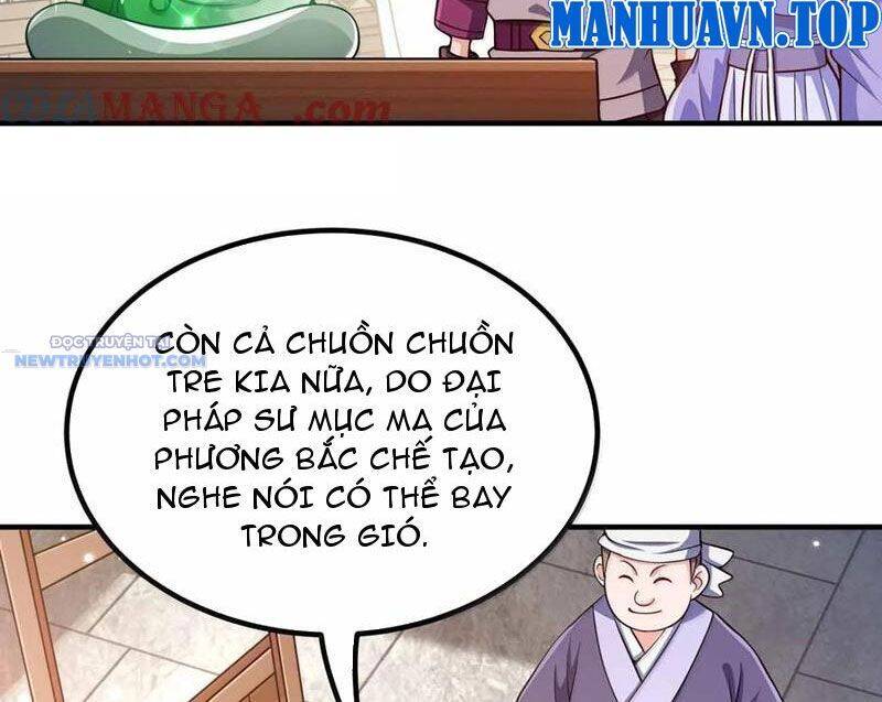Nương Tử Nhà Ta Là Nữ Đế Chap 190 - Next Chap 191