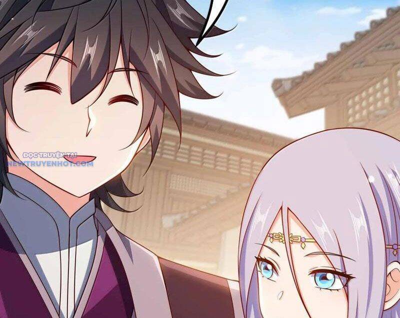 Nương Tử Nhà Ta Là Nữ Đế Chap 190 - Next Chap 191