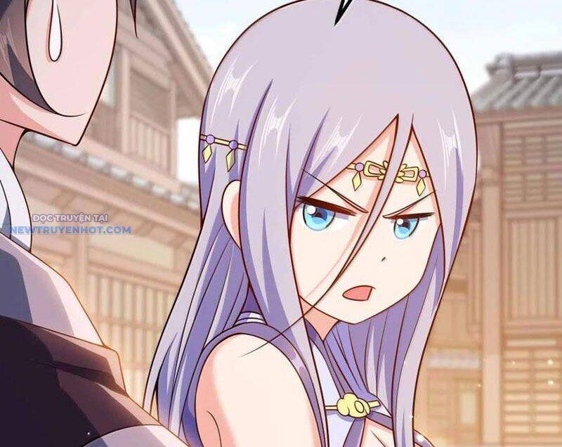 Nương Tử Nhà Ta Là Nữ Đế Chap 190 - Next Chap 191