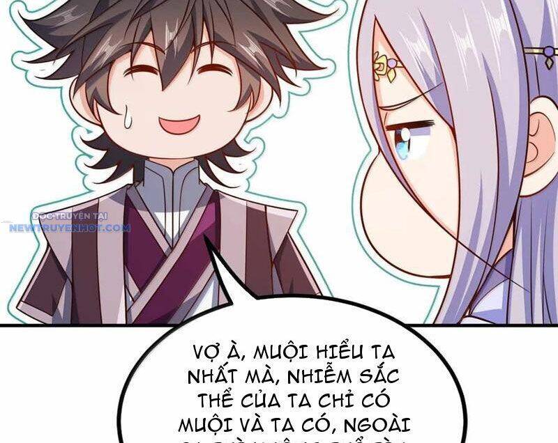 Nương Tử Nhà Ta Là Nữ Đế Chap 190 - Next Chap 191