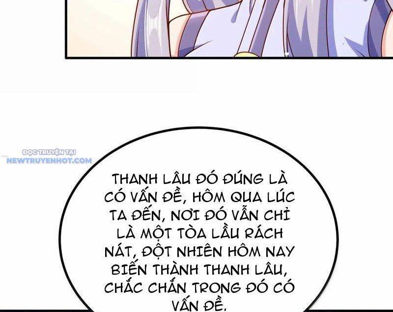 Nương Tử Nhà Ta Là Nữ Đế Chap 190 - Next Chap 191