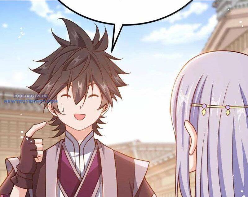 Nương Tử Nhà Ta Là Nữ Đế Chap 190 - Next Chap 191