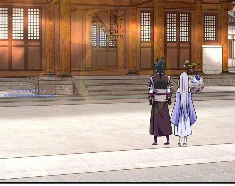 Nương Tử Nhà Ta Là Nữ Đế Chap 190 - Next Chap 191