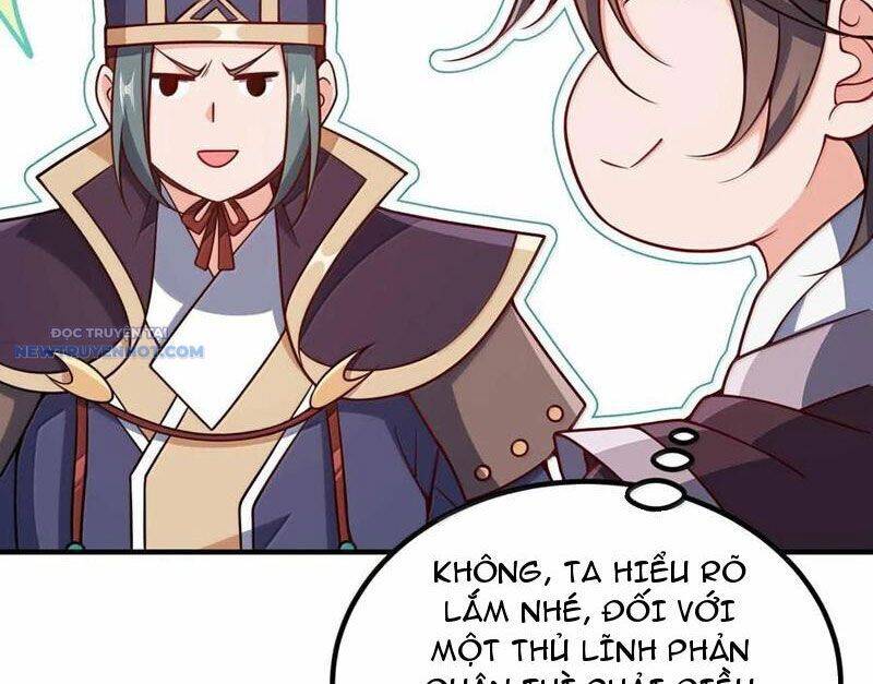 Nương Tử Nhà Ta Là Nữ Đế Chap 190 - Next Chap 191