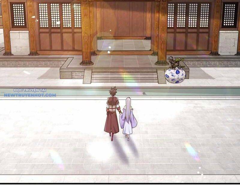 Nương Tử Nhà Ta Là Nữ Đế Chap 190 - Next Chap 191