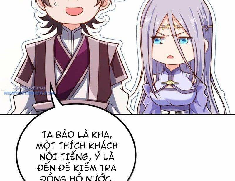 Nương Tử Nhà Ta Là Nữ Đế Chap 190 - Next Chap 191