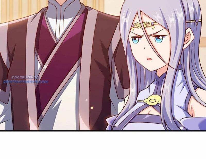 Nương Tử Nhà Ta Là Nữ Đế Chap 190 - Next Chap 191