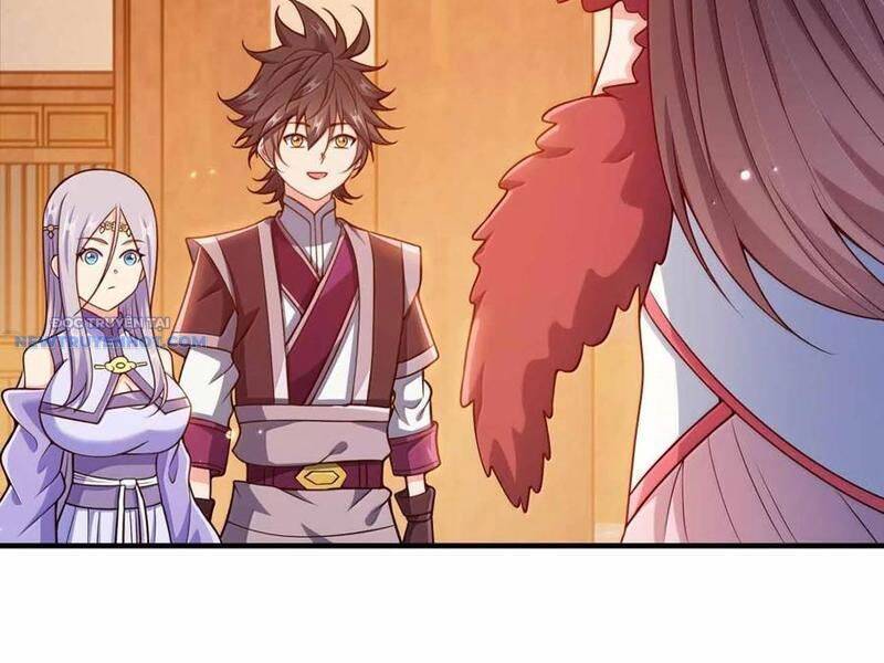 Nương Tử Nhà Ta Là Nữ Đế Chap 191 - Next Chap 192