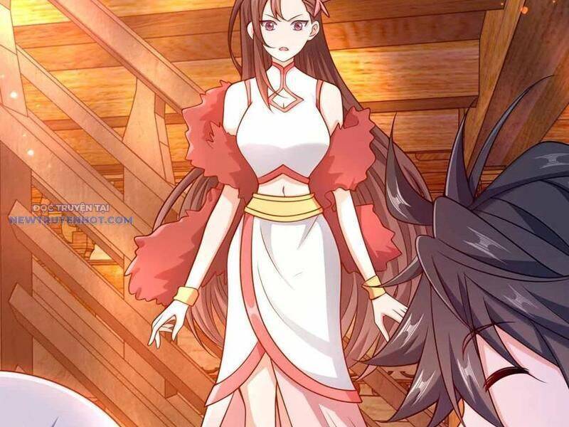 Nương Tử Nhà Ta Là Nữ Đế Chap 191 - Next Chap 192