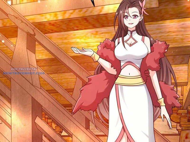 Nương Tử Nhà Ta Là Nữ Đế Chap 191 - Next Chap 192