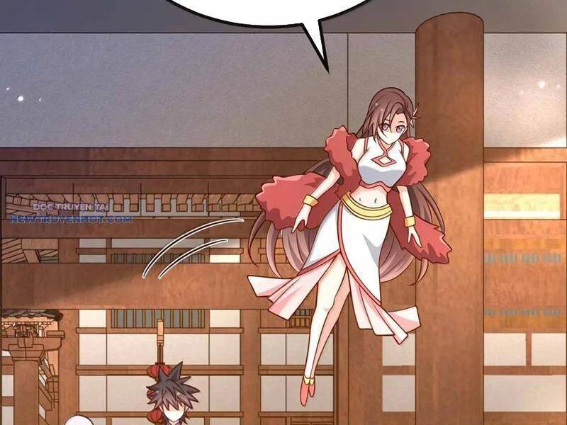 Nương Tử Nhà Ta Là Nữ Đế Chap 191 - Next Chap 192