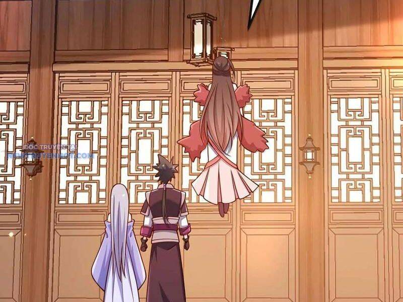 Nương Tử Nhà Ta Là Nữ Đế Chap 191 - Next Chap 192