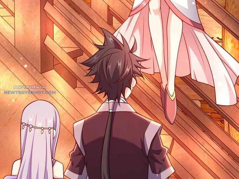 Nương Tử Nhà Ta Là Nữ Đế Chap 191 - Next Chap 192