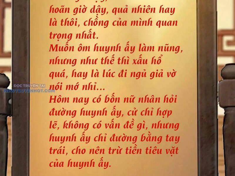 Nương Tử Nhà Ta Là Nữ Đế Chap 191 - Next Chap 192