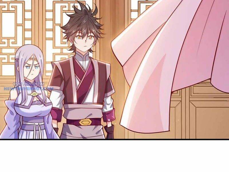 Nương Tử Nhà Ta Là Nữ Đế Chap 191 - Next Chap 192