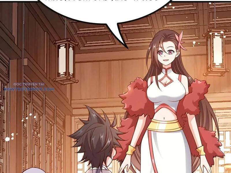 Nương Tử Nhà Ta Là Nữ Đế Chap 191 - Next Chap 192