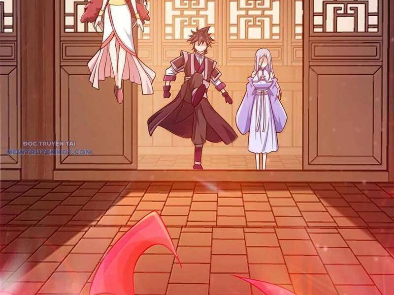 Nương Tử Nhà Ta Là Nữ Đế Chap 191 - Next Chap 192