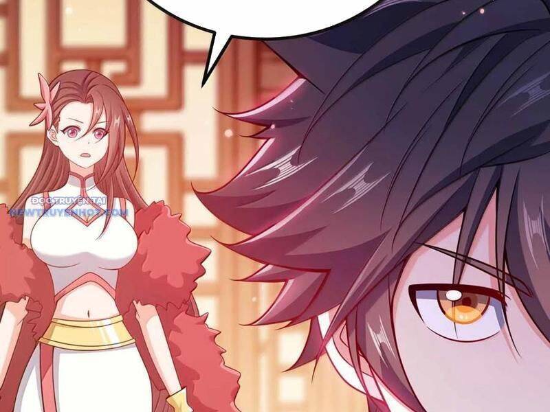 Nương Tử Nhà Ta Là Nữ Đế Chap 191 - Next Chap 192