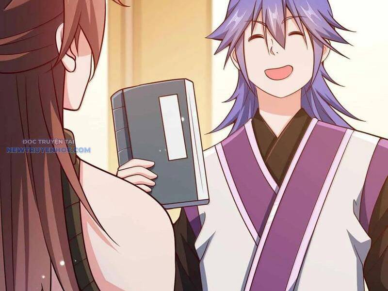 Nương Tử Nhà Ta Là Nữ Đế Chap 192 - Next Chap 193