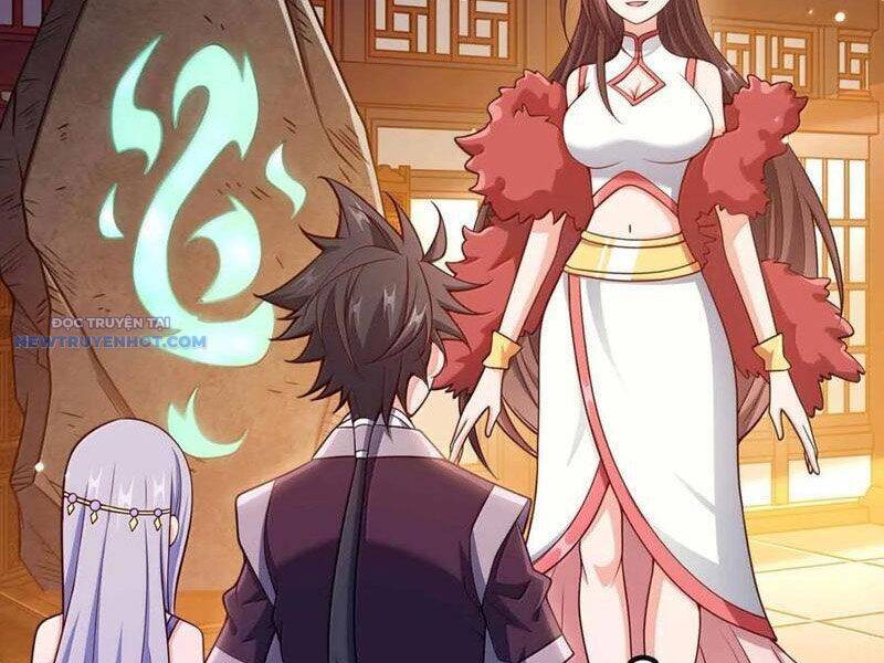 Nương Tử Nhà Ta Là Nữ Đế Chap 192 - Next Chap 193