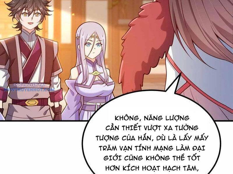 Nương Tử Nhà Ta Là Nữ Đế Chap 192 - Next Chap 193