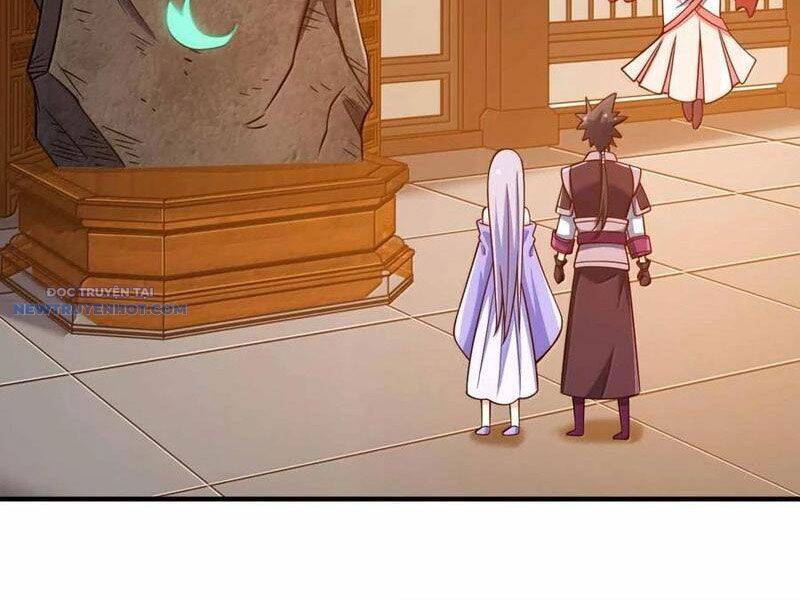 Nương Tử Nhà Ta Là Nữ Đế Chap 192 - Next Chap 193