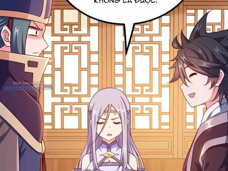 Nương Tử Nhà Ta Là Nữ Đế Chap 192 - Next Chap 193