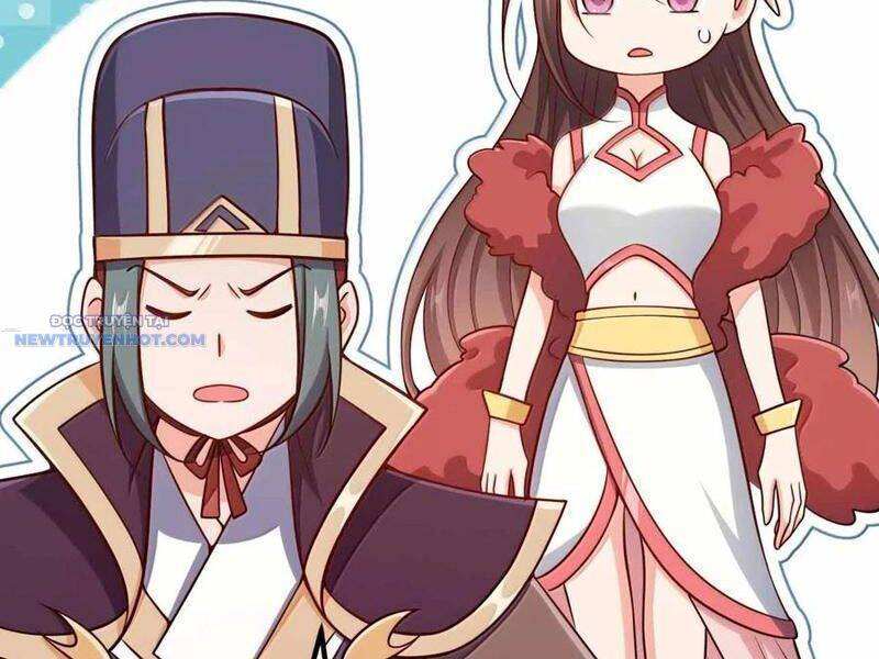 Nương Tử Nhà Ta Là Nữ Đế Chap 192 - Next Chap 193