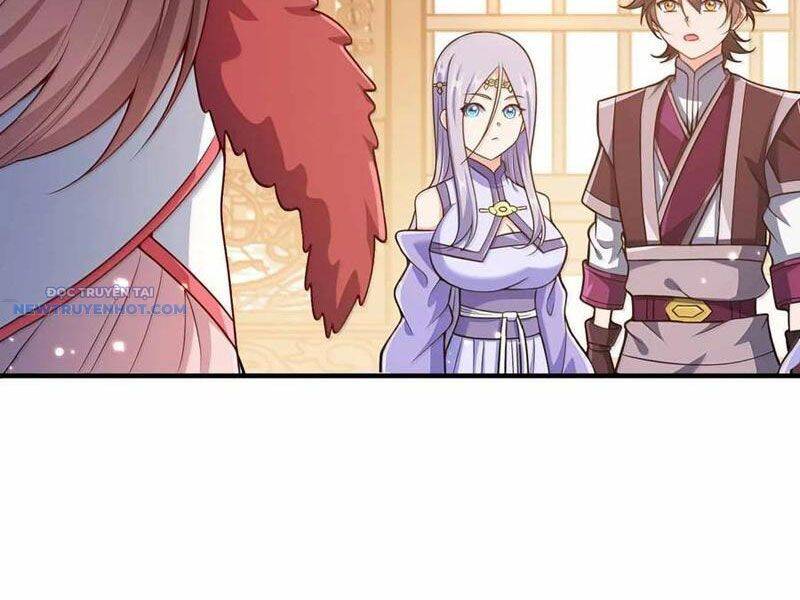 Nương Tử Nhà Ta Là Nữ Đế Chap 193 - Next Chap 194