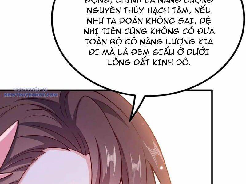 Nương Tử Nhà Ta Là Nữ Đế Chap 193 - Next Chap 194