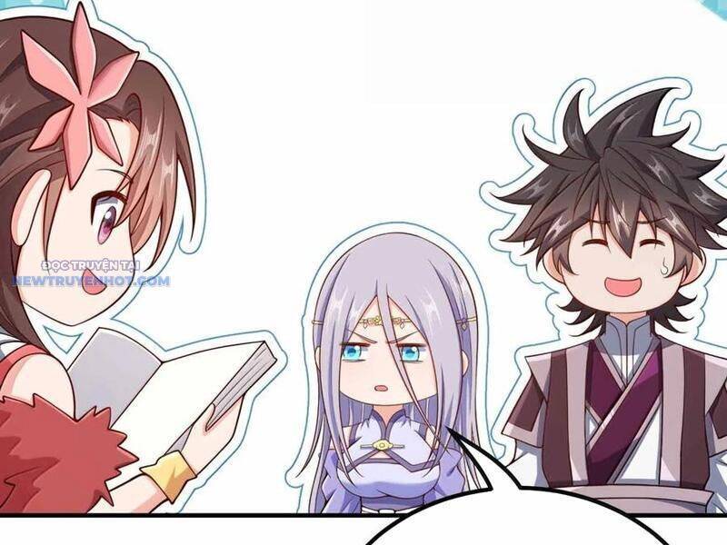 Nương Tử Nhà Ta Là Nữ Đế Chap 193 - Next Chap 194