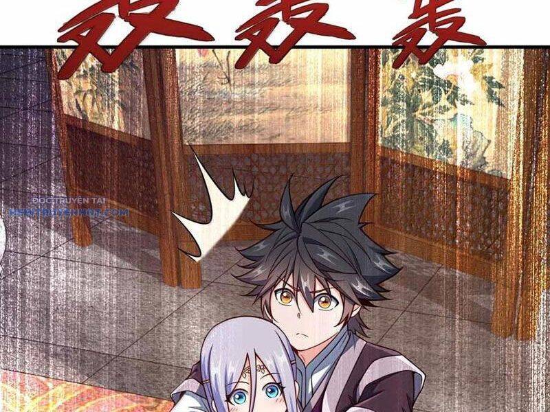 Nương Tử Nhà Ta Là Nữ Đế Chap 193 - Next Chap 194