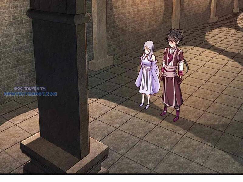 Nương Tử Nhà Ta Là Nữ Đế Chap 193 - Next Chap 194