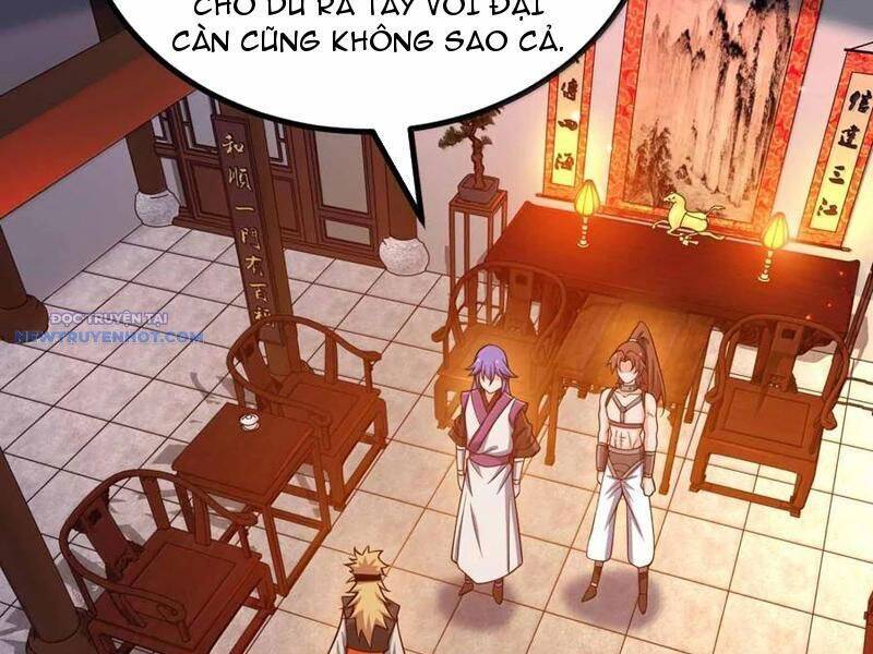 Nương Tử Nhà Ta Là Nữ Đế Chap 194 - Next Chap 195