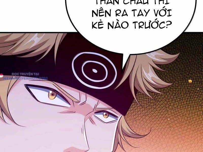 Nương Tử Nhà Ta Là Nữ Đế Chap 194 - Next Chap 195