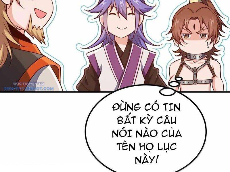 Nương Tử Nhà Ta Là Nữ Đế Chap 194 - Next Chap 195