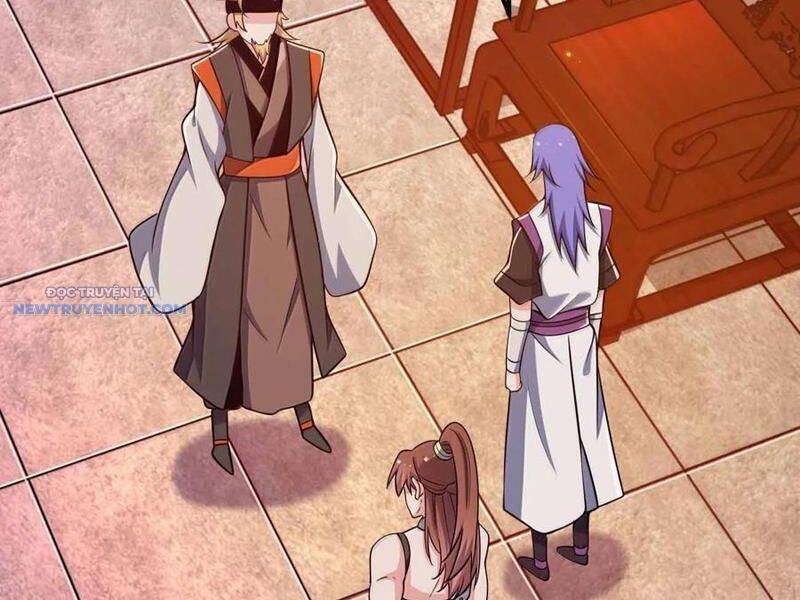 Nương Tử Nhà Ta Là Nữ Đế Chap 194 - Next Chap 195