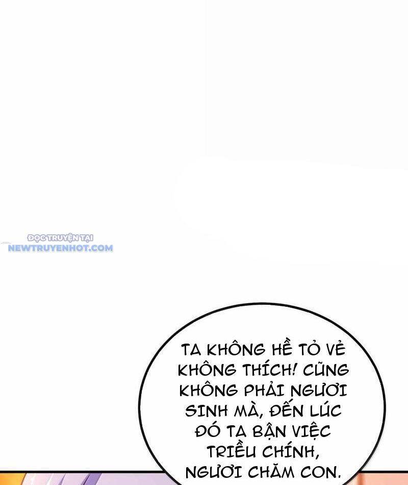 Nương Tử Nhà Ta Là Nữ Đế Chap 195 - Next Chap 196