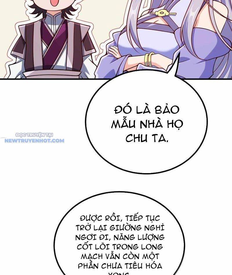 Nương Tử Nhà Ta Là Nữ Đế Chap 195 - Next Chap 196