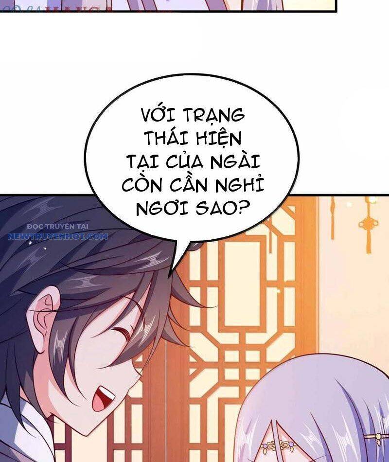 Nương Tử Nhà Ta Là Nữ Đế Chap 195 - Next Chap 196