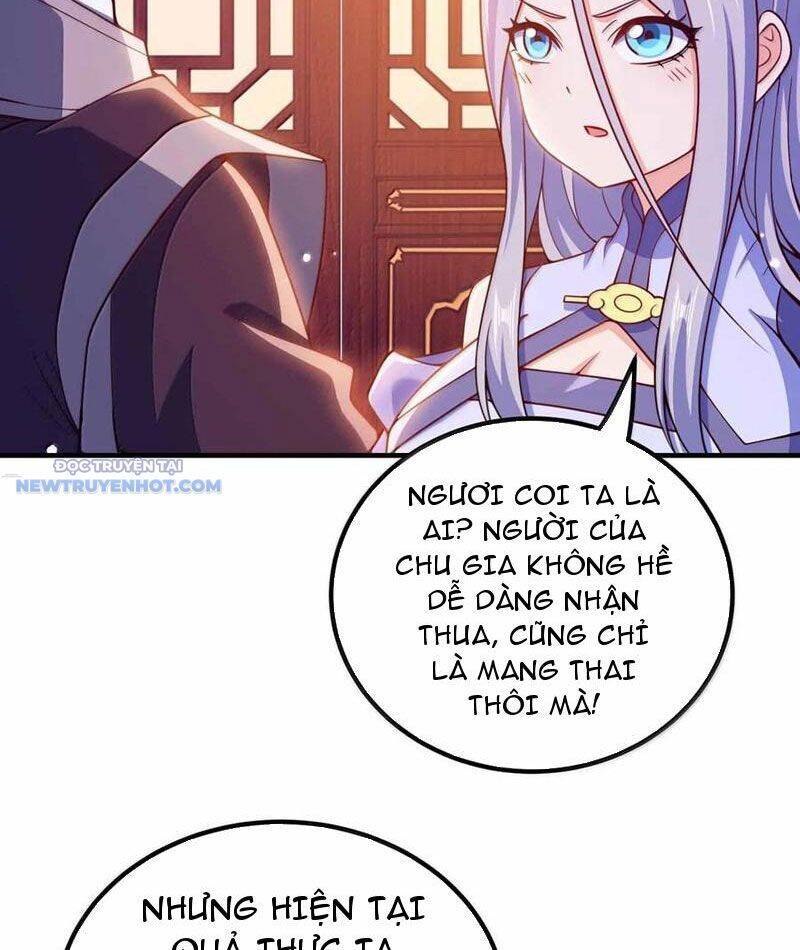 Nương Tử Nhà Ta Là Nữ Đế Chap 195 - Next Chap 196